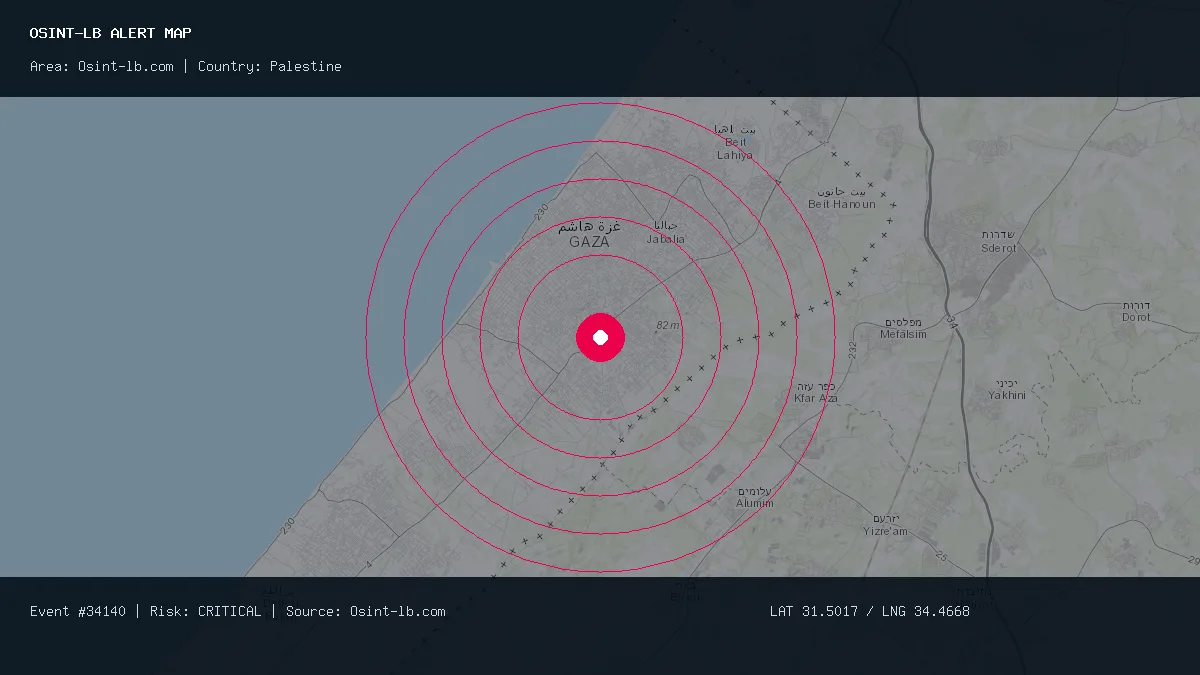 القناة 14 الإسرائيلية: الجيش تلقى تعليمات منذ أسبوع بتصعيد عمليات القصف والاغتيالات في غزة لتطال كل العناصر وما تبقى من القيادة العسكرية لحم.. في غزة