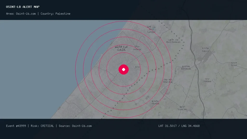 يديعوت أحرونوت: المؤسسة الأمنية تواصل عملياتها داخل قطاع غزة وتؤكد استمرار استهداف قادة وعناصر الفصائل المسلحة. نقاشات داخلية حول مستقبل الحرب وإمكانية التوصل إلى تفاهمات سياسية وأمنية في المرحلة المقبلة